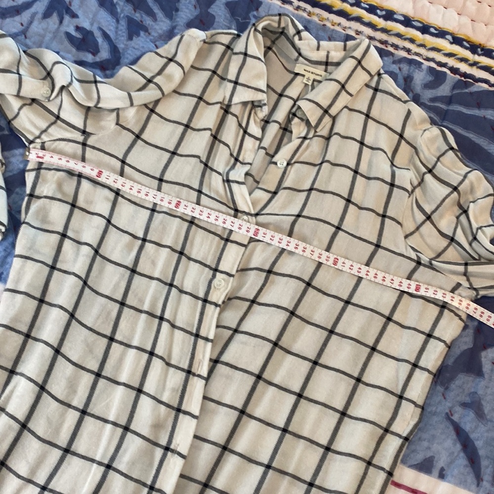 [Max Studio] Button Down - Picture 5 of 8